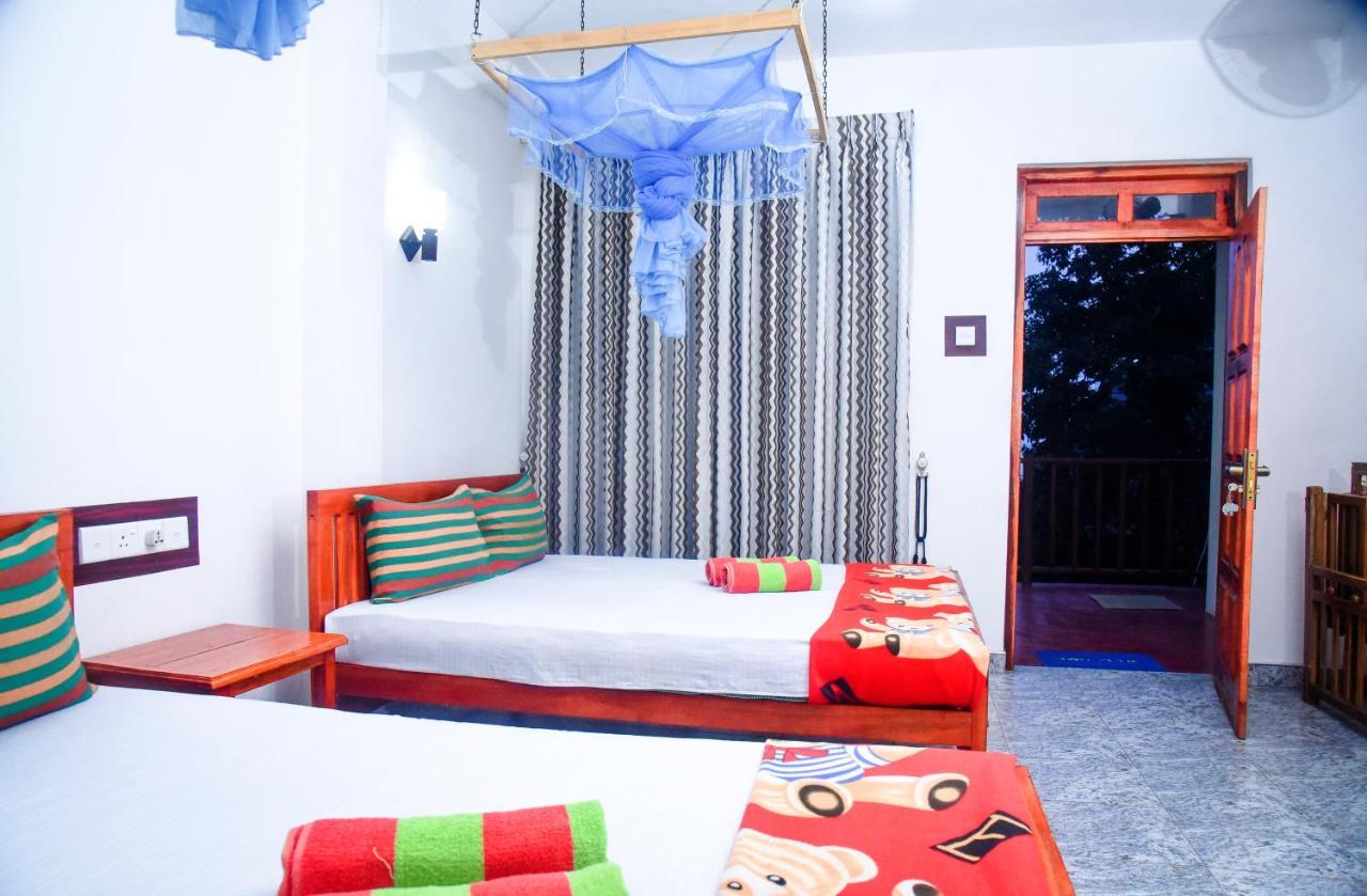 Eco Diamond Palace Ella Bagian luar foto