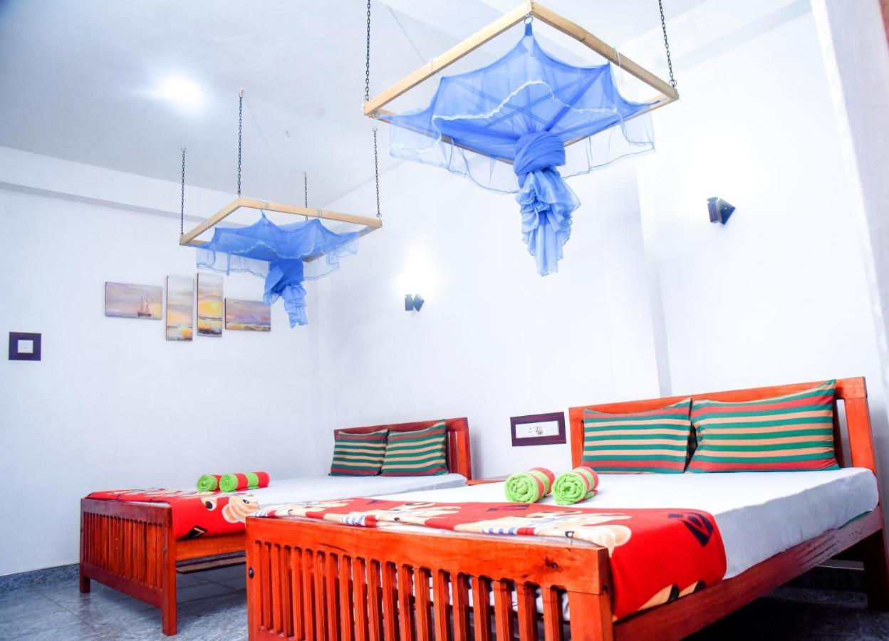 Eco Diamond Palace Ella Bagian luar foto